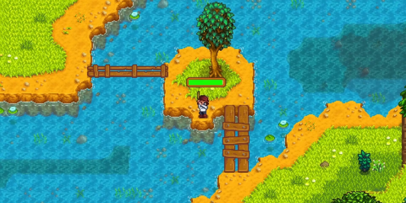 Setting Up Your Own Farm in Stardew Valley: Tips and Tricks image