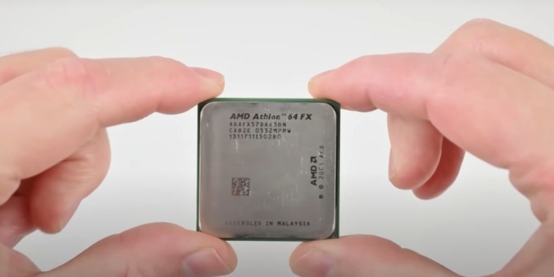 Exploring the Performance Potential of the AMD Ryzen 9 9950X: A Deep Dive into Efficiency and Overclocking image