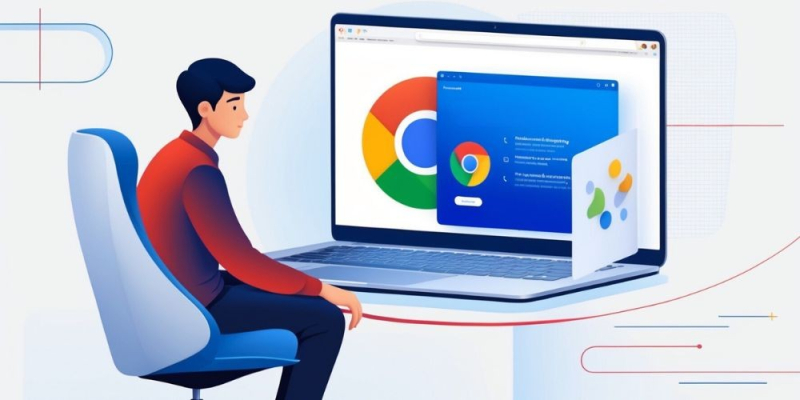 Google Chrome Introduces AI-Driven Features to Enhance Tab Management and User Experience image