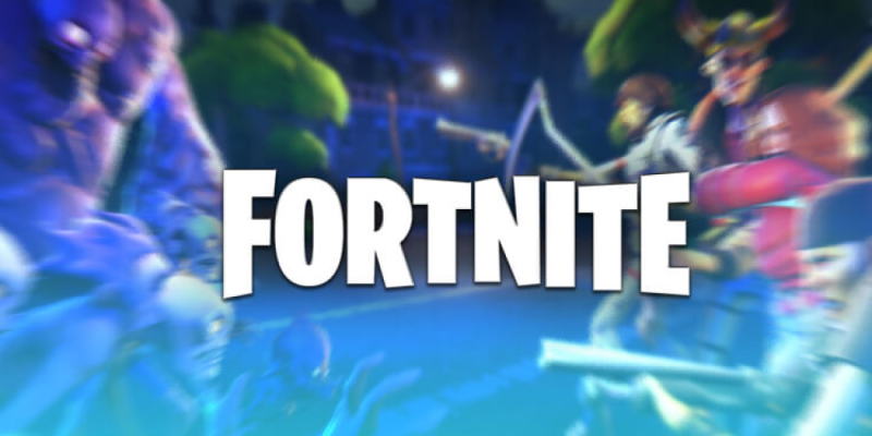 Discover the Best Alternatives to Fortnite and Enjoy Exciting New Gameplay image