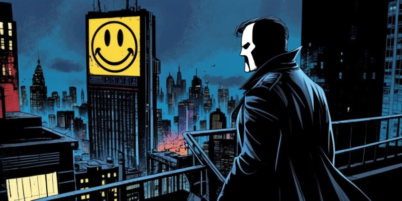 The Complex Legacy of Watchmen: Redefining Heroism in Superhero Cinema image