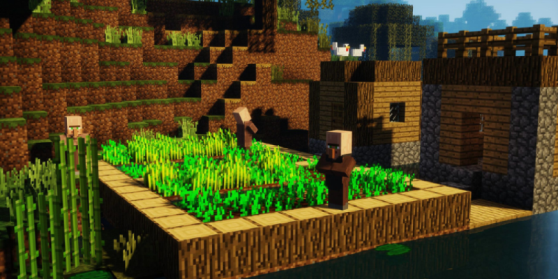 Alternative Games to Minecraft That You'll Love image