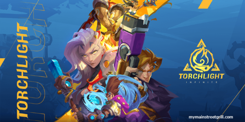Torchlight Infinite is Set to Launch on PC and Mobile Next Month image