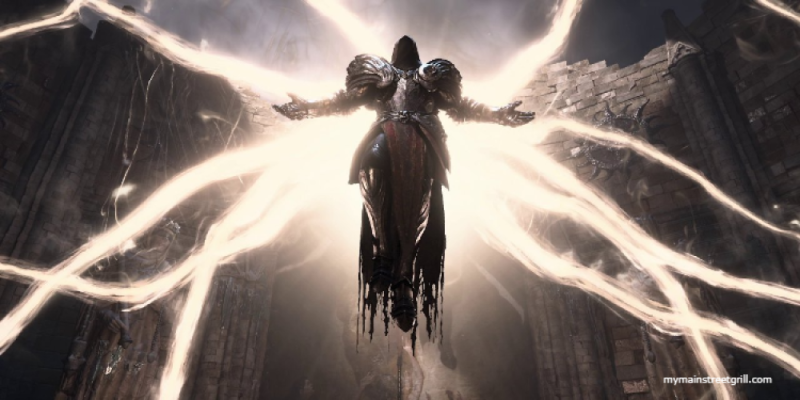 Diablo 4 to Incorporate DirectStorage Technology in Future Updates image