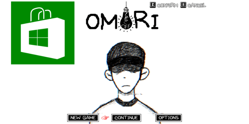 From Game Pass Play to Disappearance: The Omori Situation image