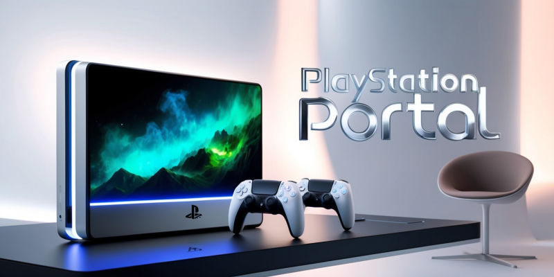 Sony's PlayStation Portal Set to Enhance User Experience with Upcoming Cloud Streaming Features image