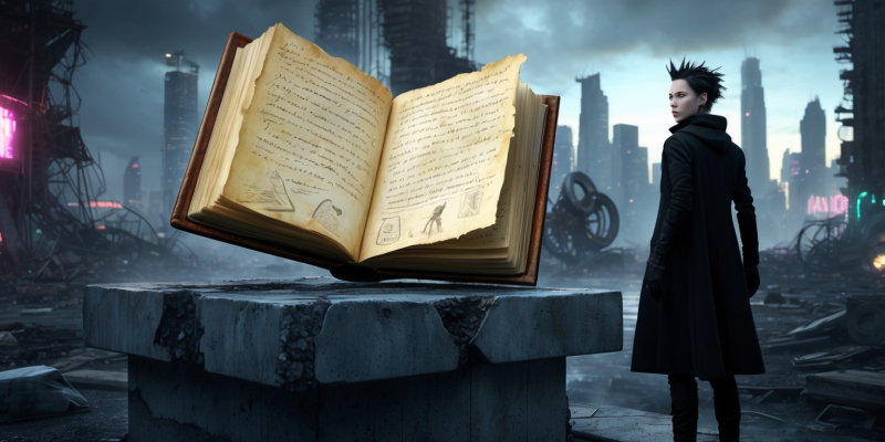 2027: Unfolding the Final Chapter Through New Eyes image