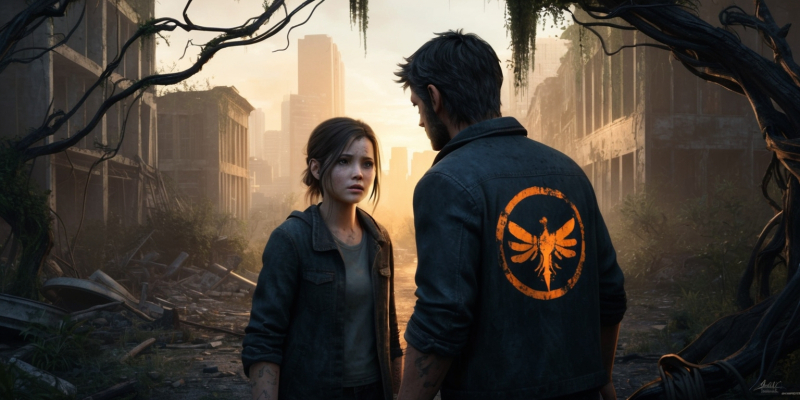 Reimagining the Journey: Bold New Directions in The Last of Us Adaptation image