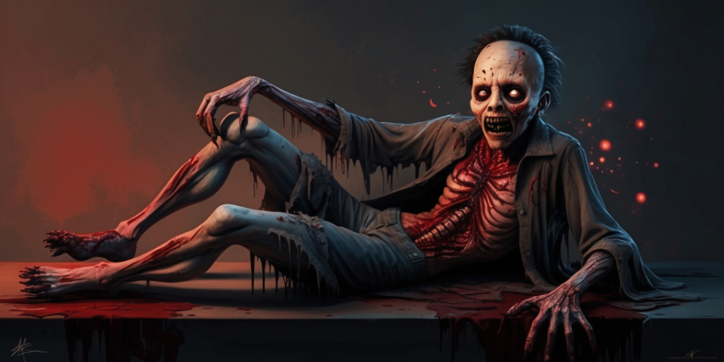Revolutionizing Horror: A New Perspective on the Infected in a Beloved Franchise image