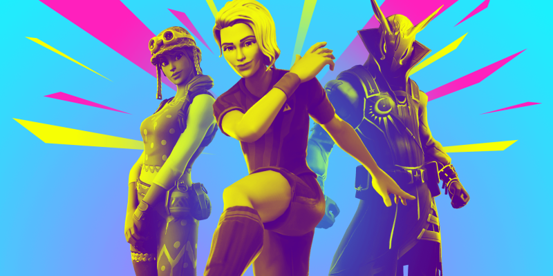 Fortnite Game World Cup and the Rise of the Esports Industry image