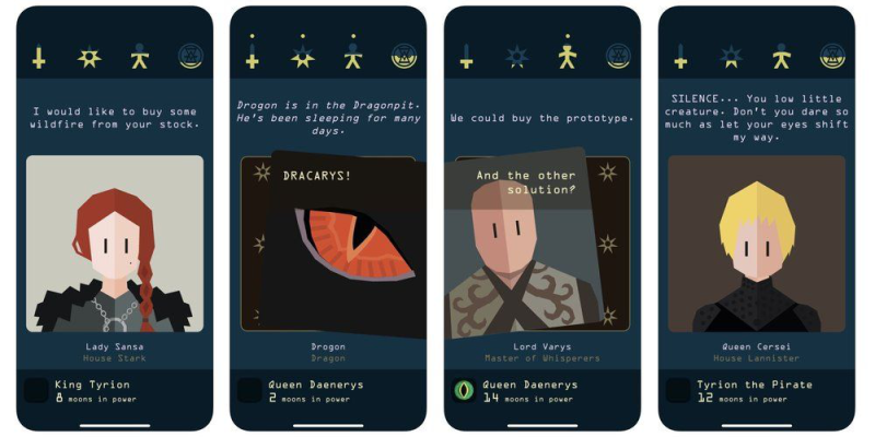 Secret Tips and Tricks of Reigns image