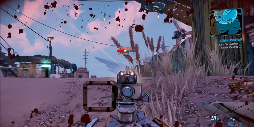 Borderlands 3