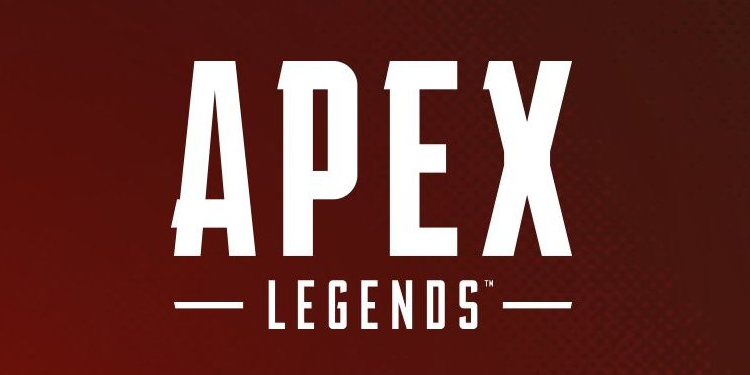 Apex Legends logo