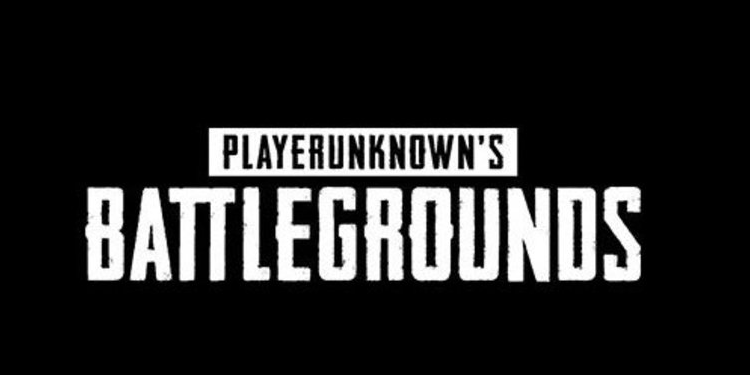 PUBG Mobile logo