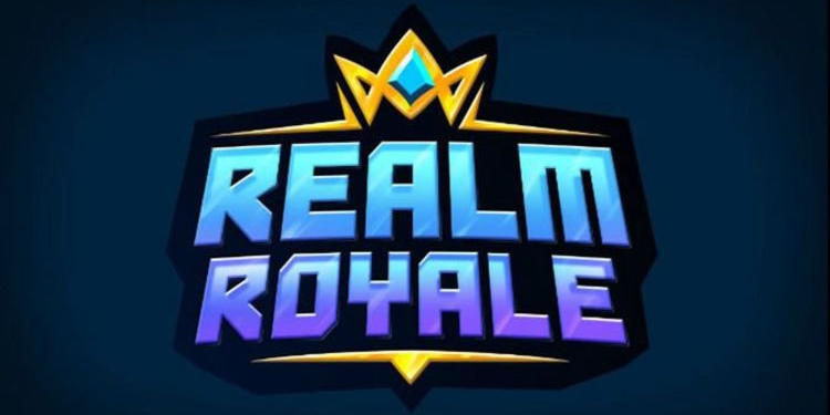 Realm Royale logo