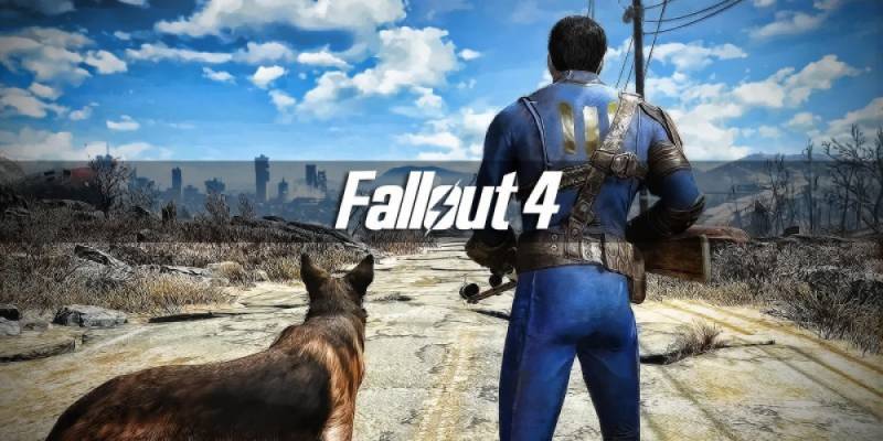 Fallout 4 Coming to PlayStation 5 & Xbox Series X/S image
