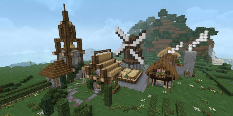 Tune Up Your Gameplay: Learn the Power of the Hero's Lute in Minecraft Legends image
