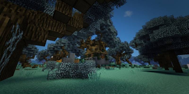 Embarking on Your Minecraft Adventure: A Comprehensive Guide for New Players image