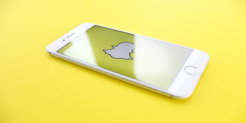 Snapchat Reinforces Security Measures to Safeguard Teen Users image